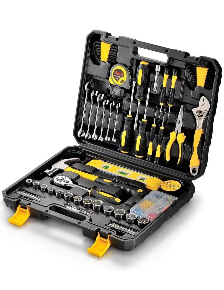 Kit de herramientas