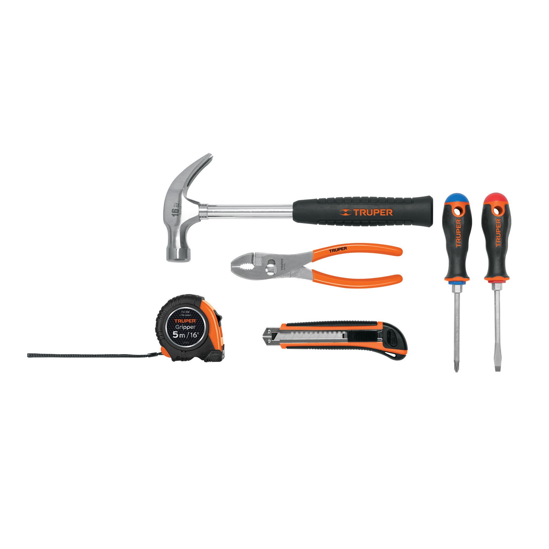 Kit de herramientas