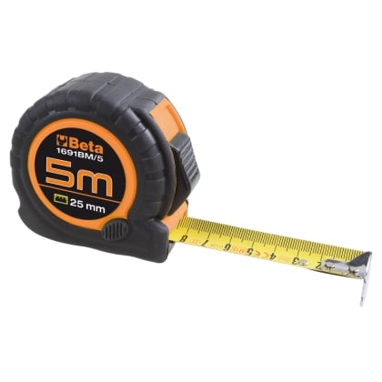 Cinta métrica